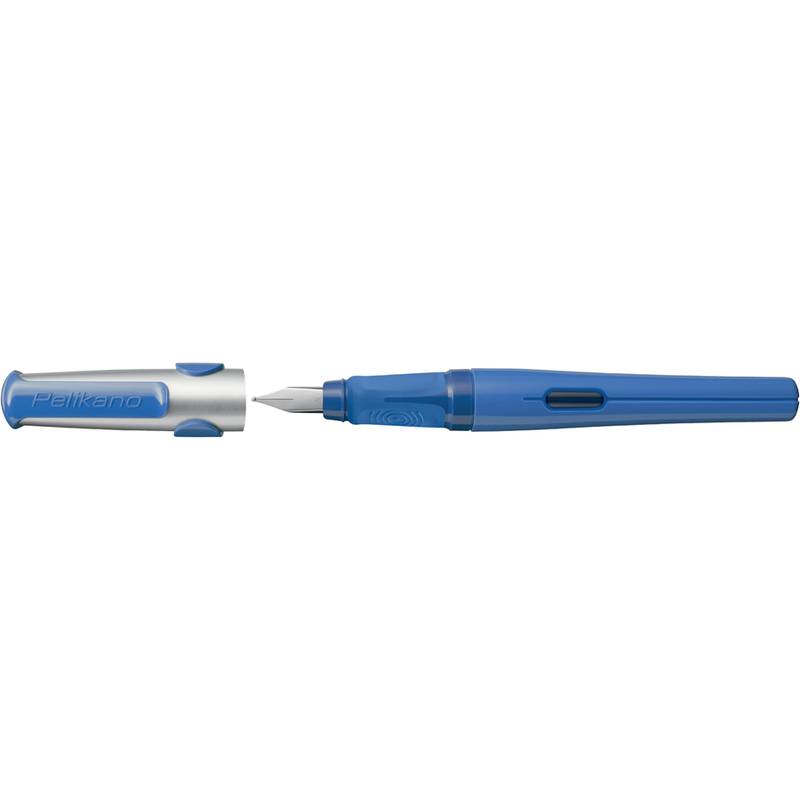 Pelikan Füllhalter Pelikano Original P480M, blau