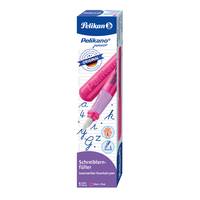 PELIKAN - o Junior Schreiblernfüller Linkshae. Pink L