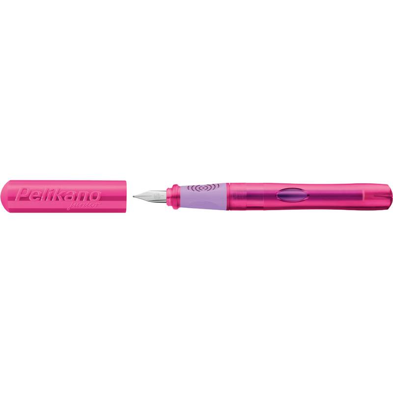 Pelikan Füllhalter Pelikano junior P68L, pink