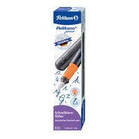PELIKAN - o Junior Schreiblernfue. Linkshä Anthrazit L