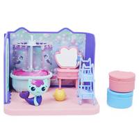 Spin Master Gabby's Dollhouse Deluxe Room - MerCat's Bathroom - 3 Jahr(e)