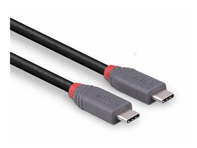 LINDY 1,5m USB 4 240W Type C Cable Audio, Video, Display & TV Optionen & Zubehör Videoadapter &