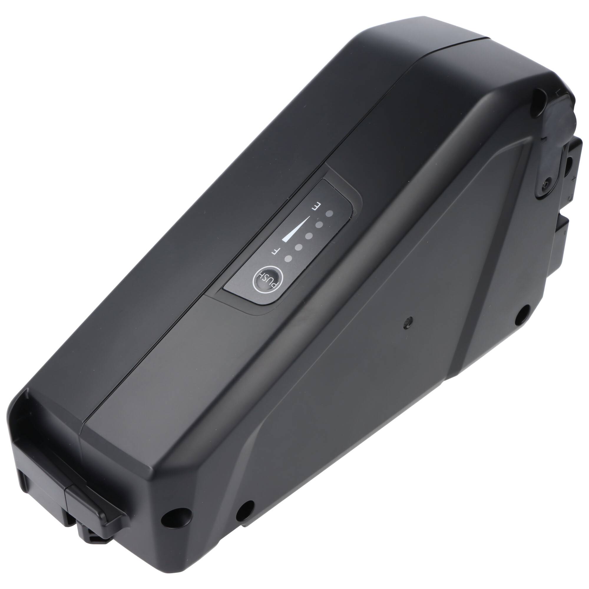 E-Bike Akku Panasonic NKY470B2, original Panasonic Triangel Akku, 36 Volt 12Ah 432Wh, Sitzrohr