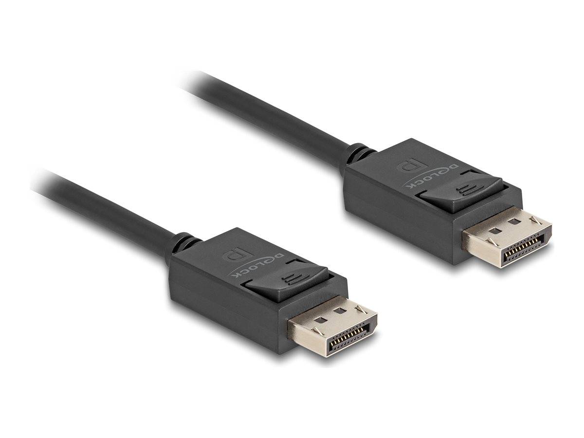 Delock - DisplayPort-Kabel - DisplayPort (M)