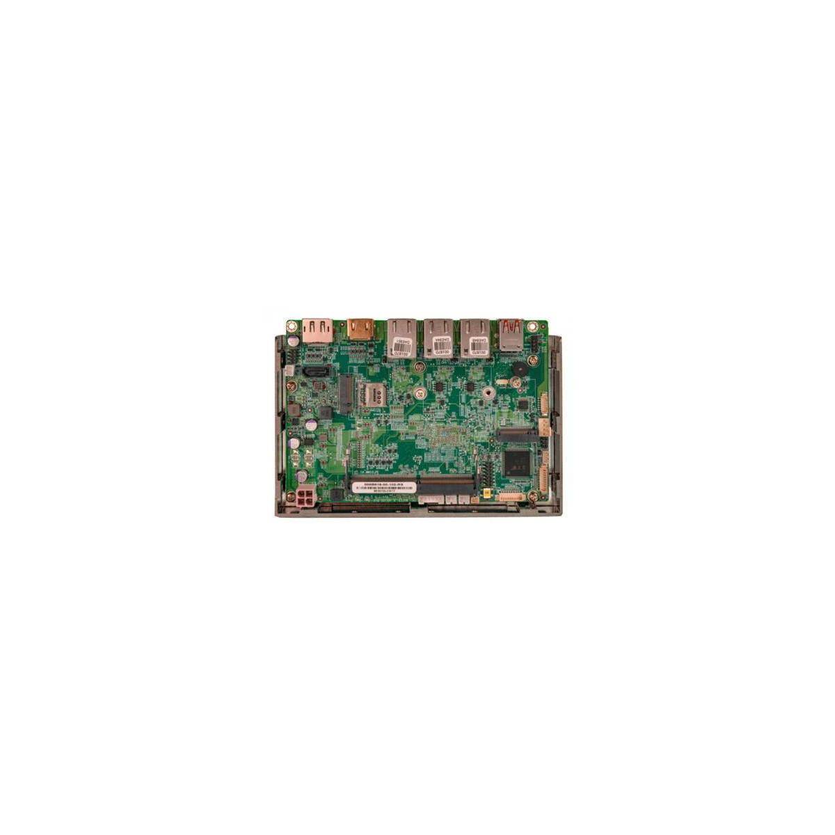WAFER-JL-N5105 - 167320 - WAFER-JL-N5105 Intel® Celeron® N5105, 3,5"-Embedded Board