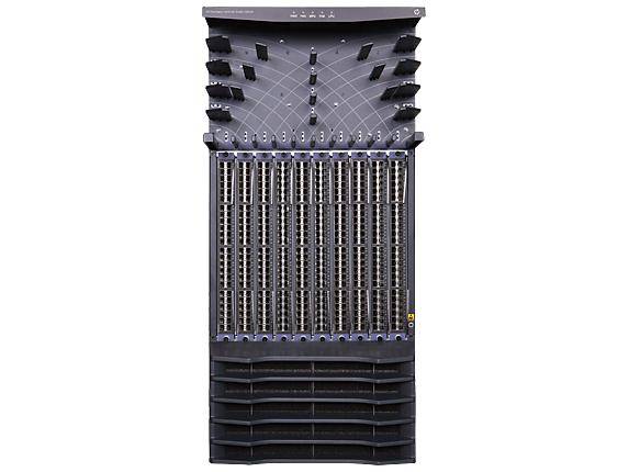 HPE Aruba JG632A Netzwerk Switch