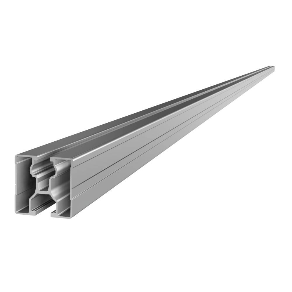 SL Rack Modultragschiene 81140-3600