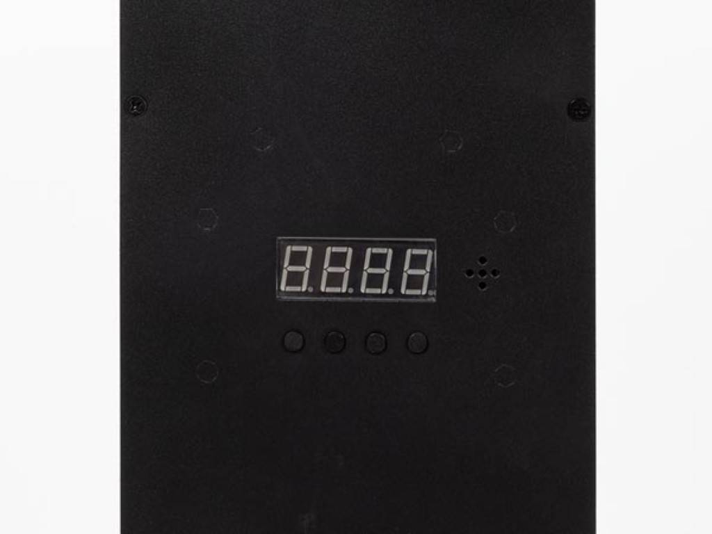 RGB COB LED TOWER - 6 x 30 W