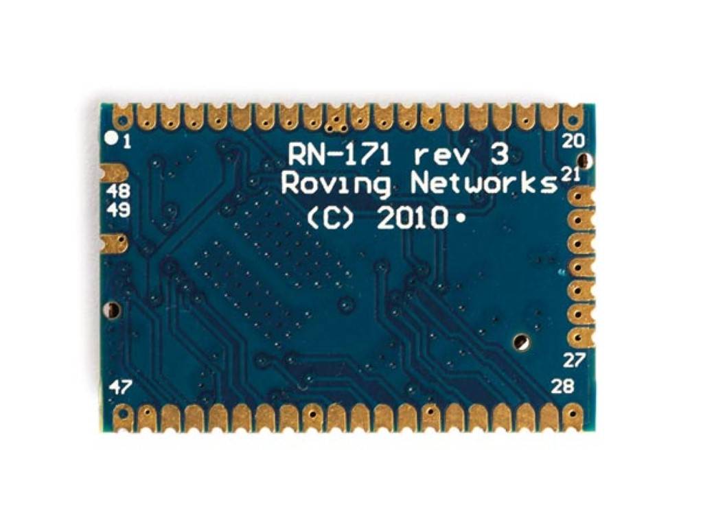 Drahtloses 802.11b/g LAN-Modul