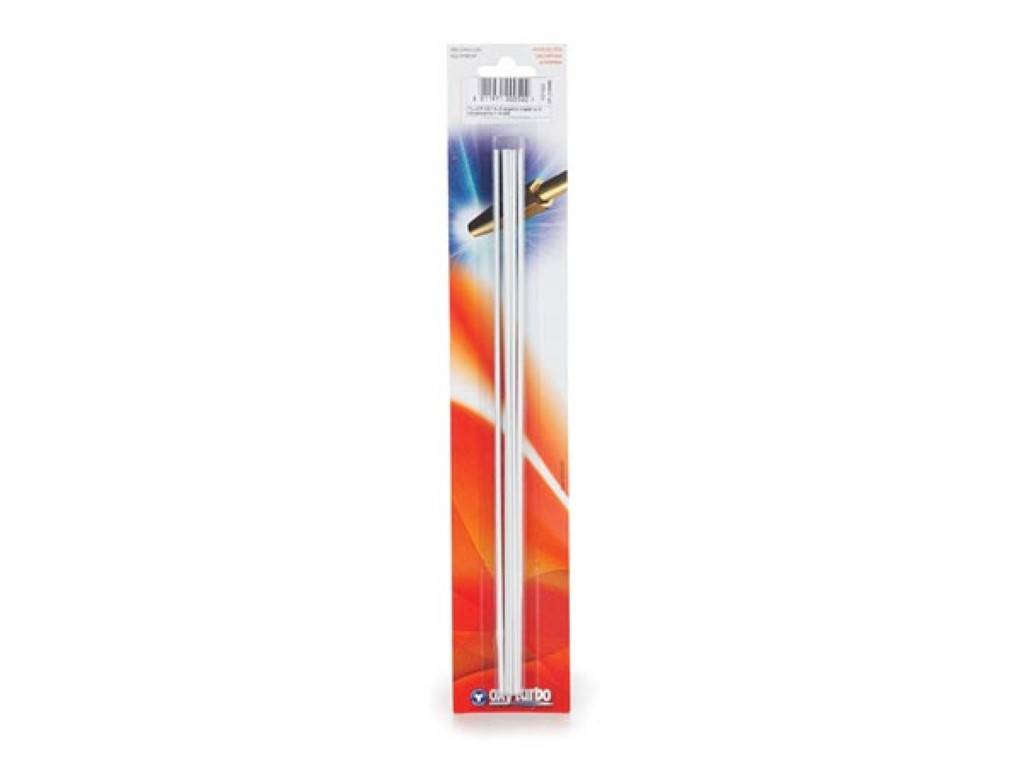 Oxyturbo - Lötstab - Silberlegierung - 40 % Silber