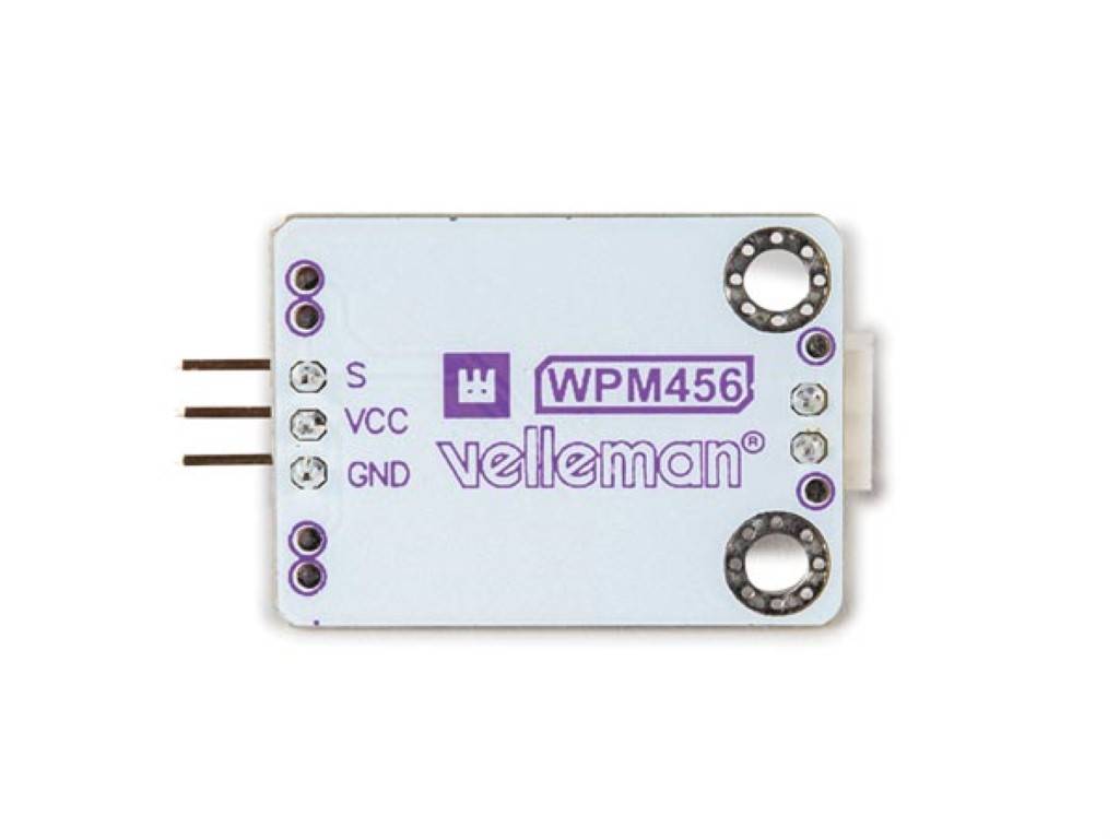 TREIBER-MODUL FÜR DIGITALEN LED-STREIFEN