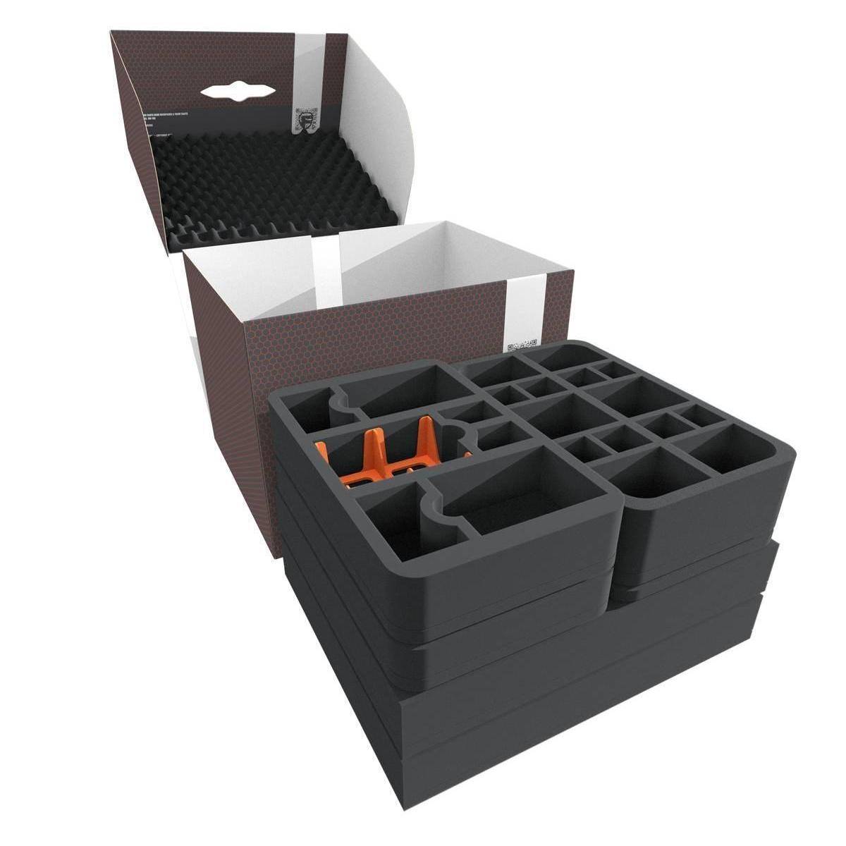 FSLB250P12 - Lagerbox FSLB250 für Project: ELITE - Grundspiel