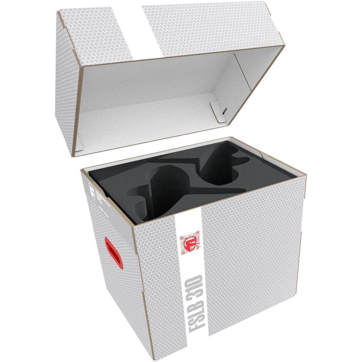 FSLB310P02 - Lagerbox für Middle-earth Tabletop-Strategiespiel