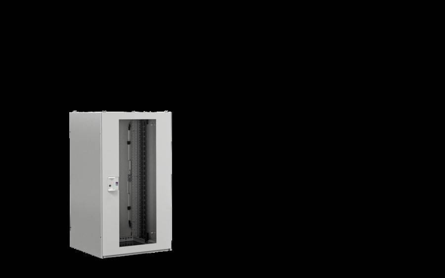 Rittal Netzwerkschrank TX 7888.618