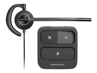 HP Poly EncorePro 530 500 Eingabe / Ausgabe Kopfhörer & Headsets