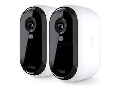 ARLO ESSENTIAL 2 2K Outdoor Camera 2pck Audio, Video, Display & TV Kameras & Optische Systeme