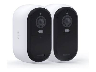 ARLO ESSENTIAL 2 2K Outdoor Camera 2pck Audio, Video, Display & TV Kameras & Optische Systeme
