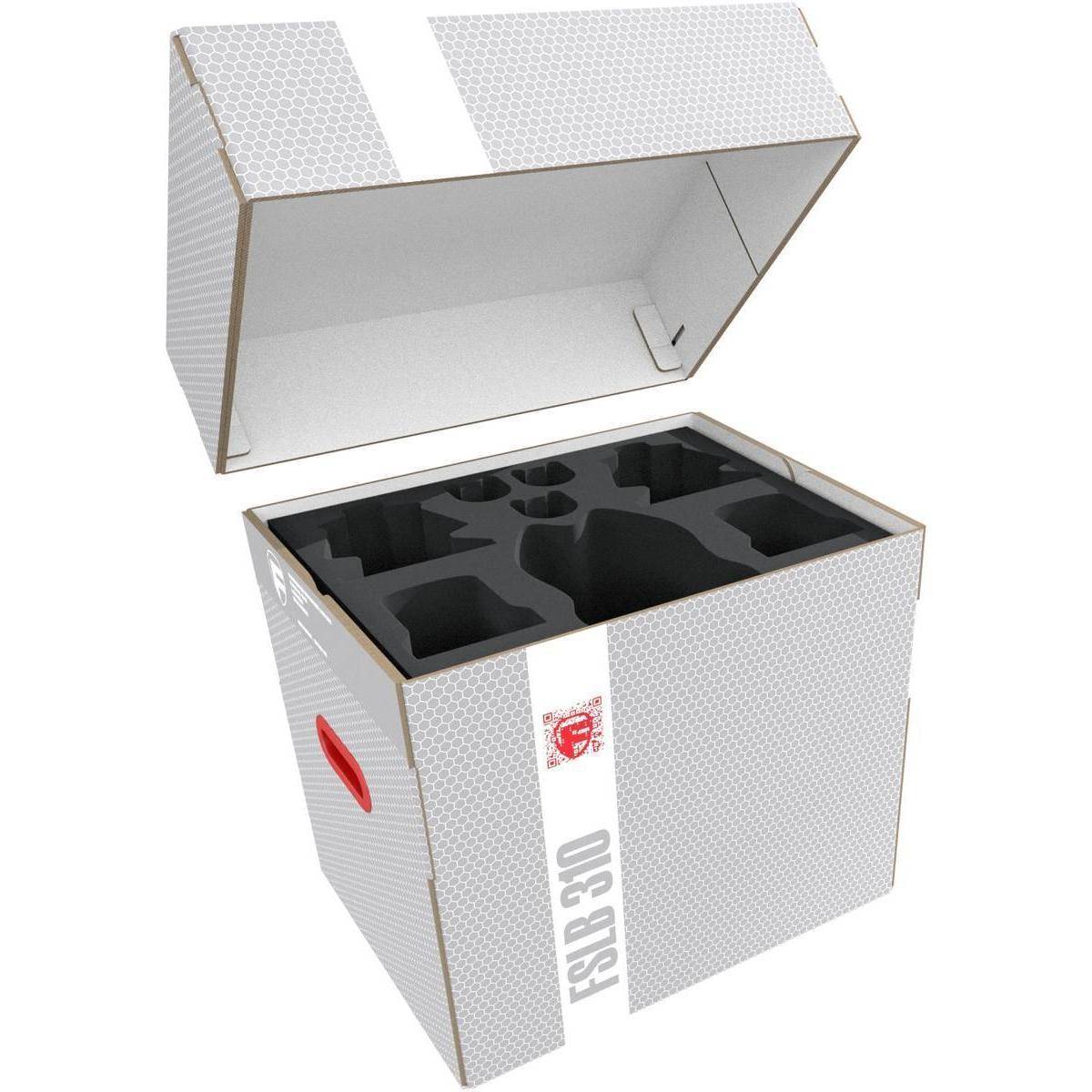FSLB310P03 - Lagerbox für Adeptus Titanicus