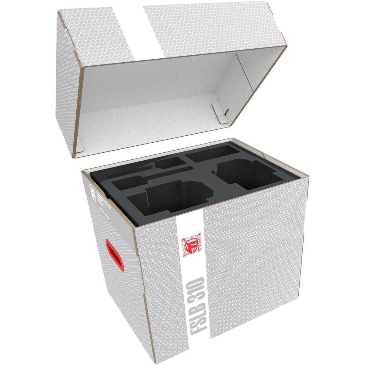 FSLB310P29 - Lagerbox für Genestealer Cults