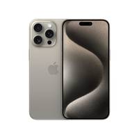Apple iPhone 15 Pro Max - 17 cm (6.7") - 2796 x 1290 Pixel - 256 GB - 48 MP - iOS 17 - Titan