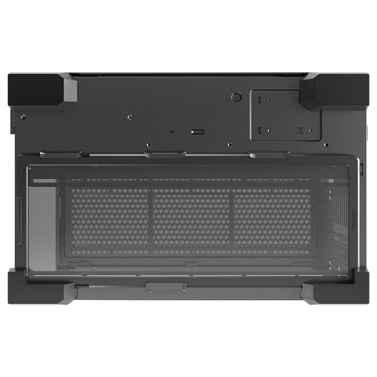 ANTEC Constellation C8 Black PC Gehäuse Full Tower ATX, schwarz