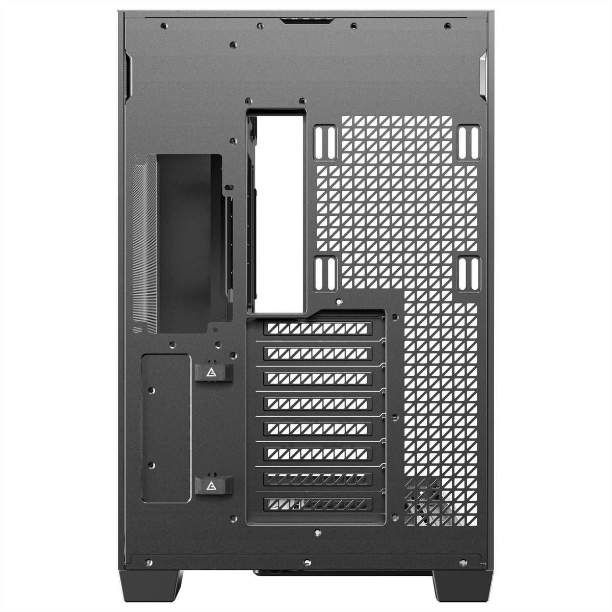 ANTEC Constellation C8 Black PC Gehäuse Full Tower ATX, schwarz