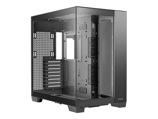 Antec Constellation Series C8 - FT - E-ATX - Seitenteil mit Fenster (gehärtetes Glas)