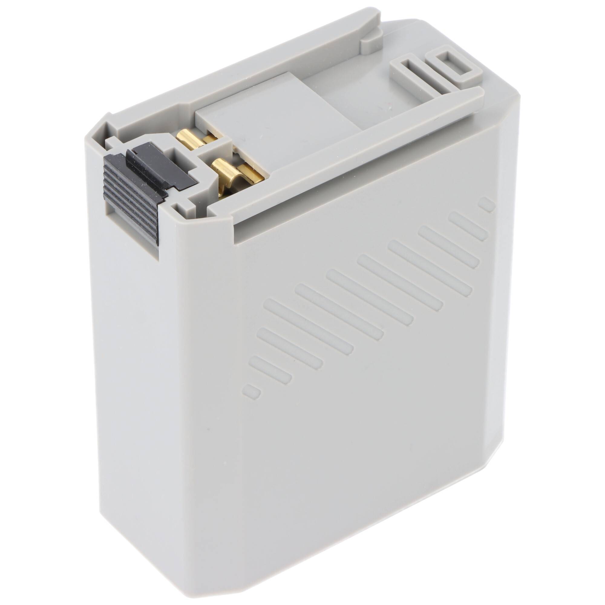 Akku passend für Funkgerät Ascom FuG11b, Ascom SE160, NiCd, 7,2V 1,4Ah