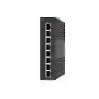 LevelOne Hilbt Industr. GB/SL PoE+Switch 8-Port 120W 1Gbps LevelOne Hilbt Industr. GB/SL PoE+Switch 8-Port 120W 1Gbps