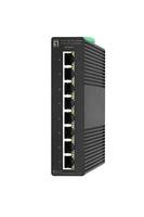 LevelOne IGS-2108 Hilbert Smart Lite Switch - Switch - 1 Gbps