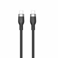 TARGUS - HyperJuice - USB-Kabel - 24 pin USB-C (M) zu 24 pin USB-C (M)