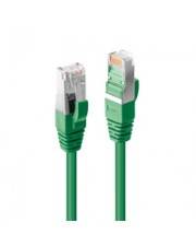 Lindy - Patch-Kabel - RJ-45 (M) zu RJ-45 (M)