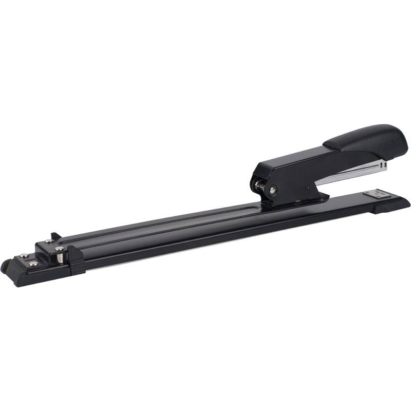 pavo Langarm-Heftgerät, Heftleistung: 20 Blatt, schwarz
