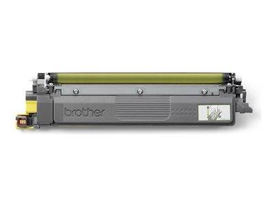 Toner Brother TN-248Y Multimedia-Technik