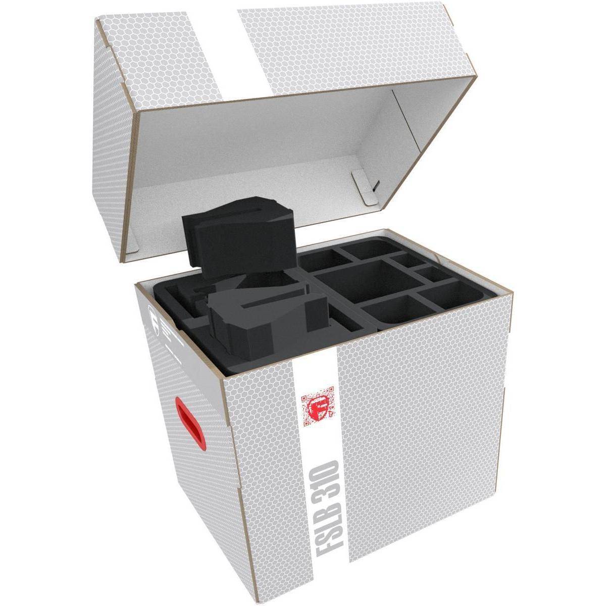 FSLB310P39 - Lagerbox FSLB310 für Star Wars: Legion Rebellen
