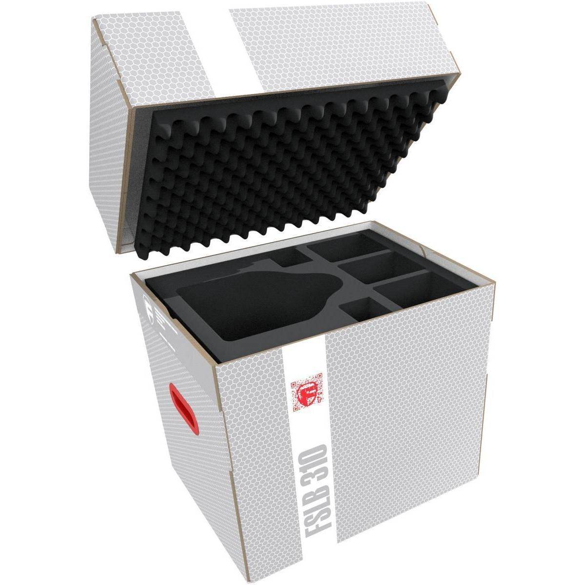 FSLB310P38 - Lagerbox für Hedonites of Slaanesh