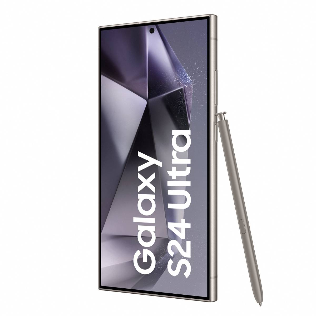 Galaxy S24 Ultra 256GB Titanium Violett EU 6,8Zoll