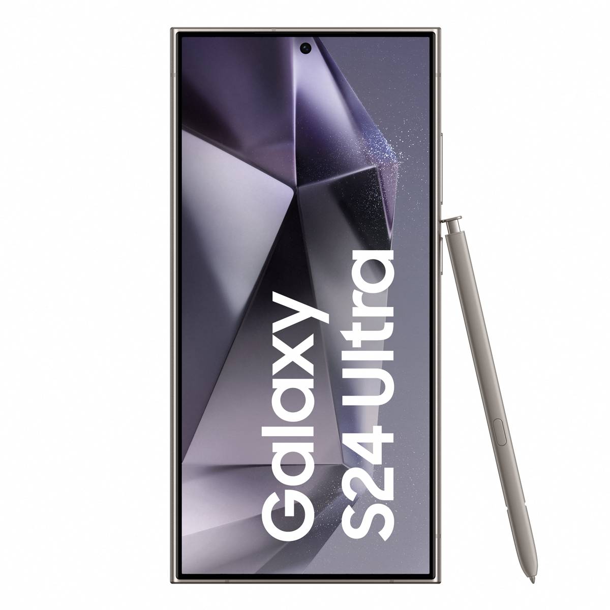 Galaxy S24 Ultra 256GB Titanium Violett EU 6,8Zoll