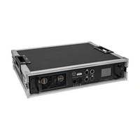 HAZEBASE THE FAB Tour-Nebelmaschine HAZEBASE THE FAB Tour-Nebelmaschine