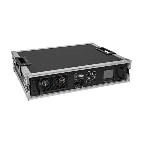 HAZEBASE THE FAB Tour-Nebelmaschine HAZEBASE THE FAB Tour-Nebelmaschine