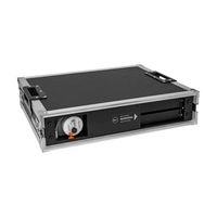 HAZEBASE THE FAB Tour-Nebelmaschine HAZEBASE THE FAB Tour-Nebelmaschine