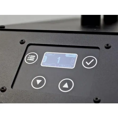 HAZEBASE CLASSIC² Nebelmaschine HAZEBASE CLASSIC² Nebelmaschine