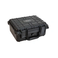 HAZEBASE PICCOLA Akku-Nebelmaschine DMX HAZEBASE PICCOLA Akku-Nebelmaschine DMX