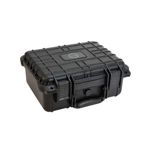 HAZEBASE PICCOLA Akku-Nebelmaschine DMX HAZEBASE PICCOLA Akku-Nebelmaschine DMX