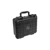 HAZEBASE PICCOLA Akku-Nebelmaschine DMX HAZEBASE PICCOLA Akku-Nebelmaschine DMX