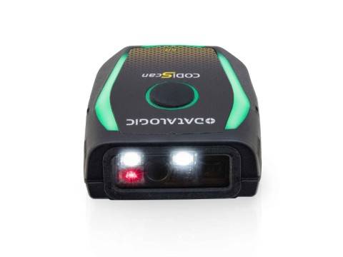 Datalogic CODiScan - Barcode-Scanner - tragbar