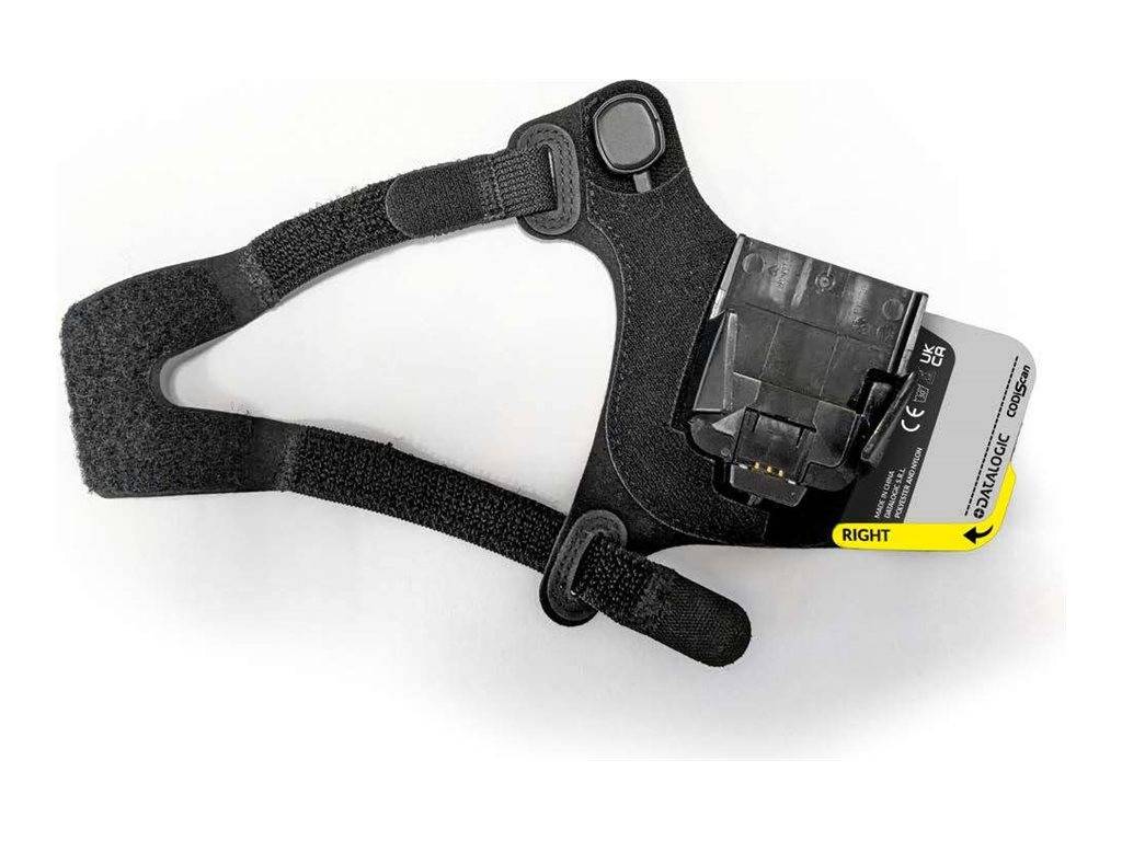 Datalogic - Auslöser für Strichcodescanner - left hand