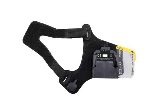 Datalogic - Auslöser für Strichcodescanner - left hand, adjustable (Packung mit 5)