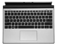 HP L67436-041, QWERTZ, Deutsch, Touchpad, 1,84 cm, HP, Elite x2 G4
