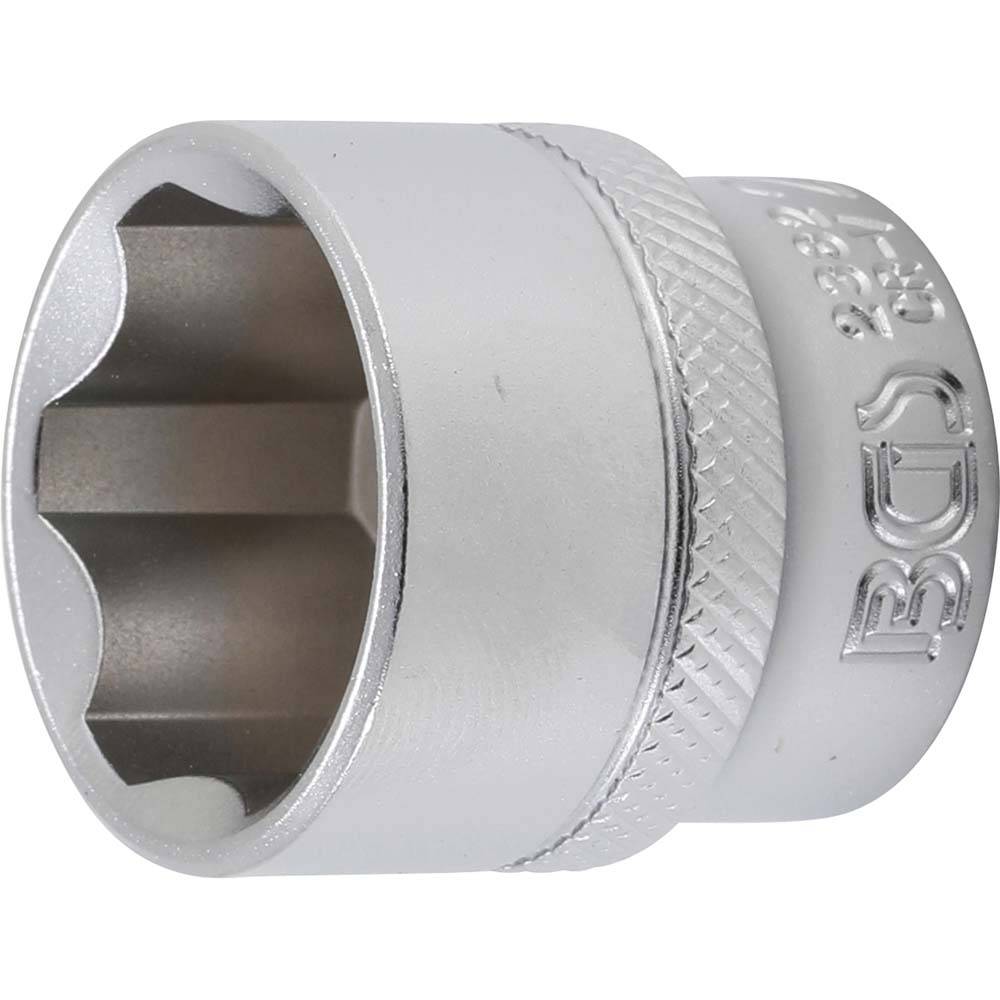 Steckschlüssel-Einsatz 3/8" - Super Lock - 22 mm